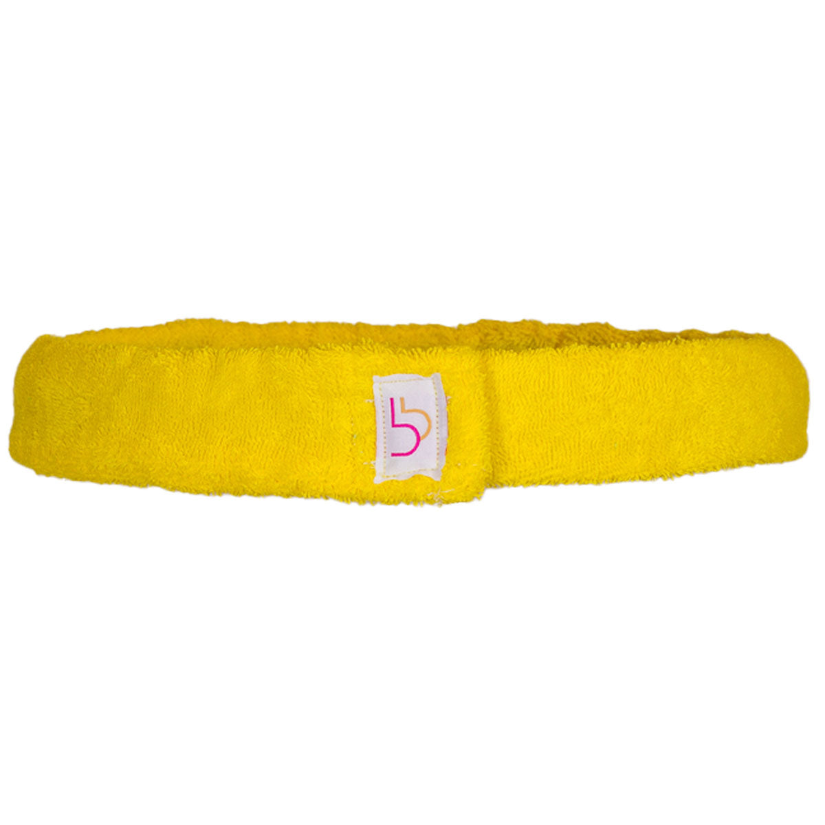 Original Boobie Band in yellow
